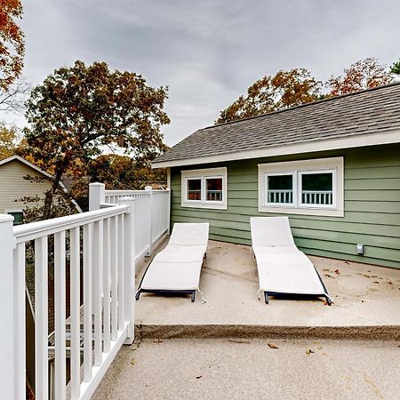 Town Of Rehoboth Beach ---14 Cookman St.别墅 外观 照片