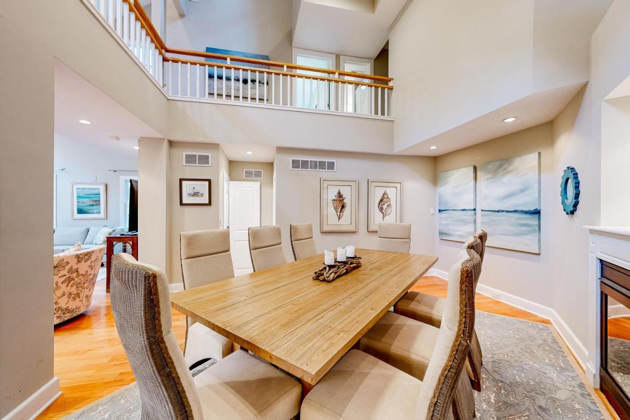 Town Of Rehoboth Beach ---14 Cookman St.别墅 外观 照片