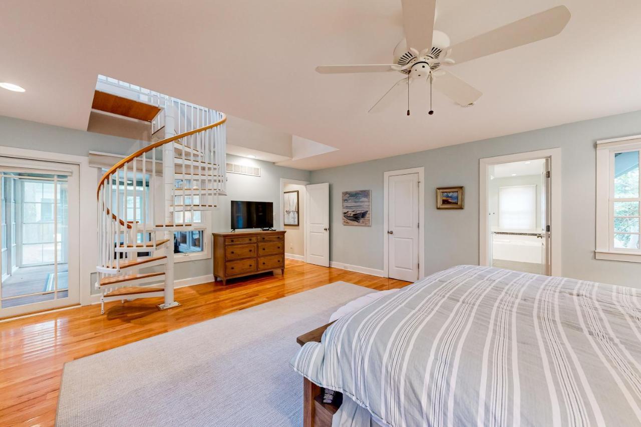 Town Of Rehoboth Beach ---14 Cookman St.别墅 外观 照片
