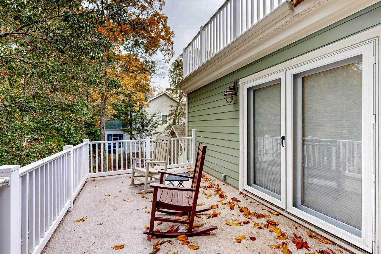 Town Of Rehoboth Beach ---14 Cookman St.别墅 外观 照片