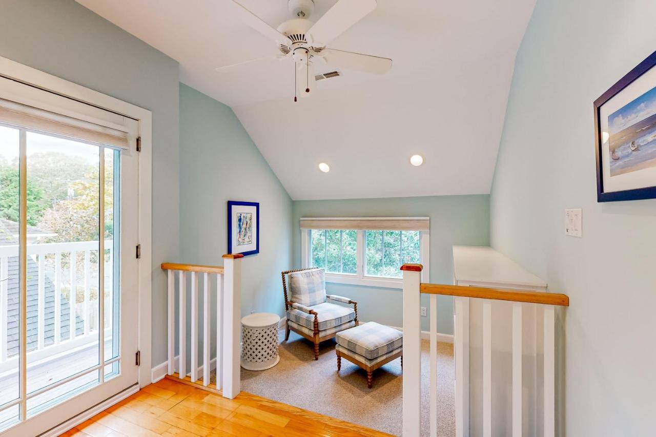 Town Of Rehoboth Beach ---14 Cookman St.别墅 外观 照片