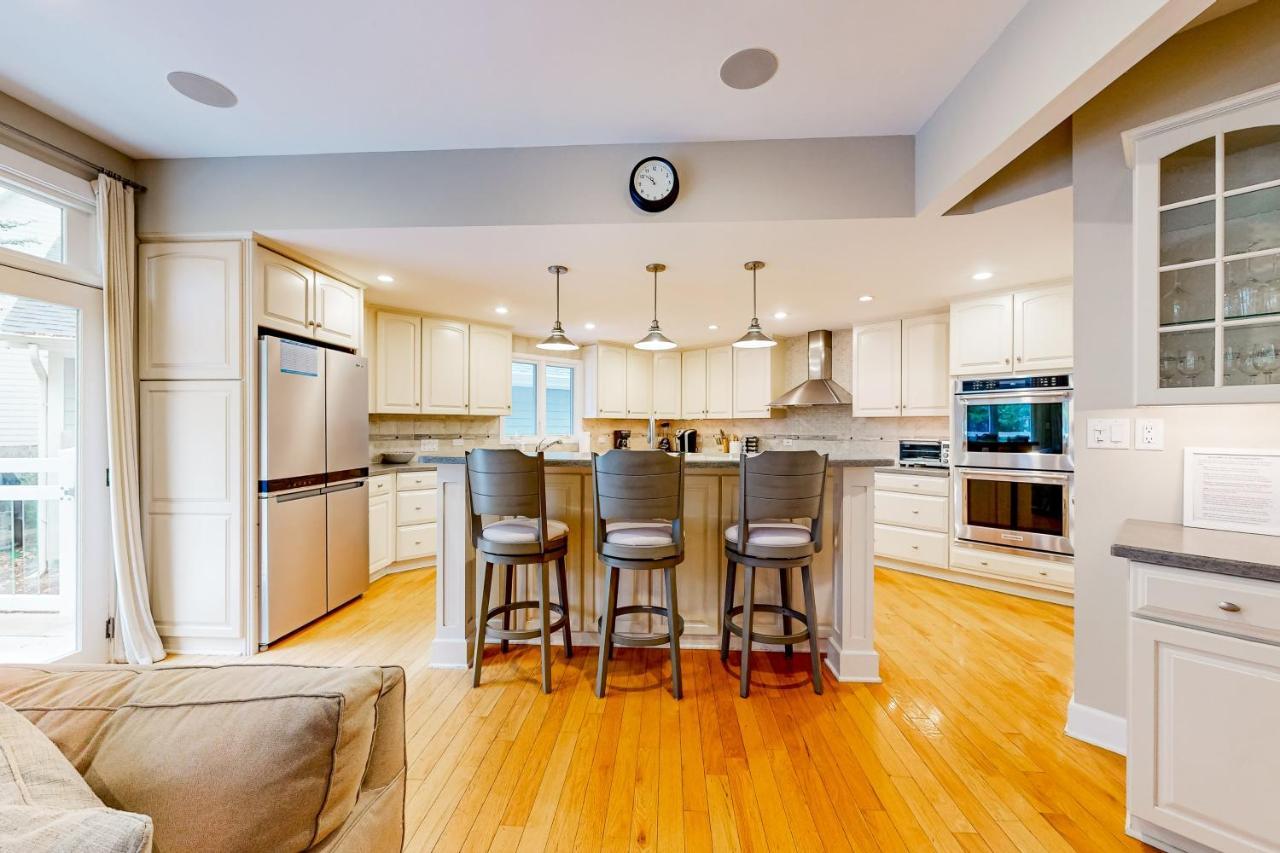 Town Of Rehoboth Beach ---14 Cookman St.别墅 外观 照片