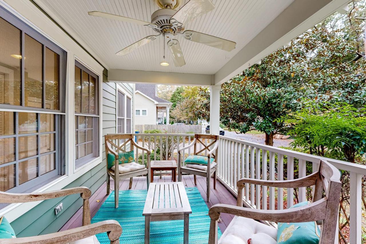 Town Of Rehoboth Beach ---14 Cookman St.别墅 外观 照片