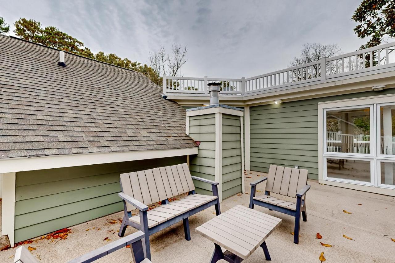 Town Of Rehoboth Beach ---14 Cookman St.别墅 外观 照片