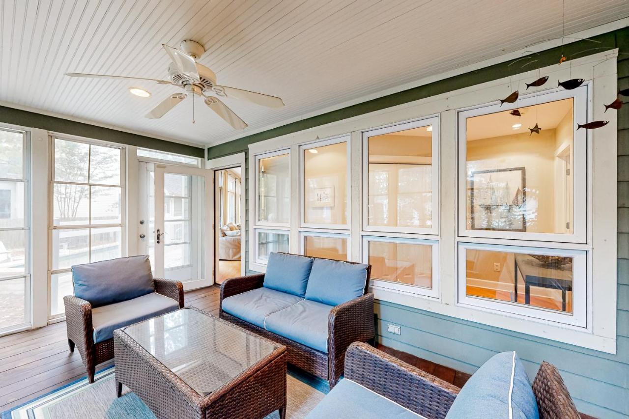 Town Of Rehoboth Beach ---14 Cookman St.别墅 外观 照片