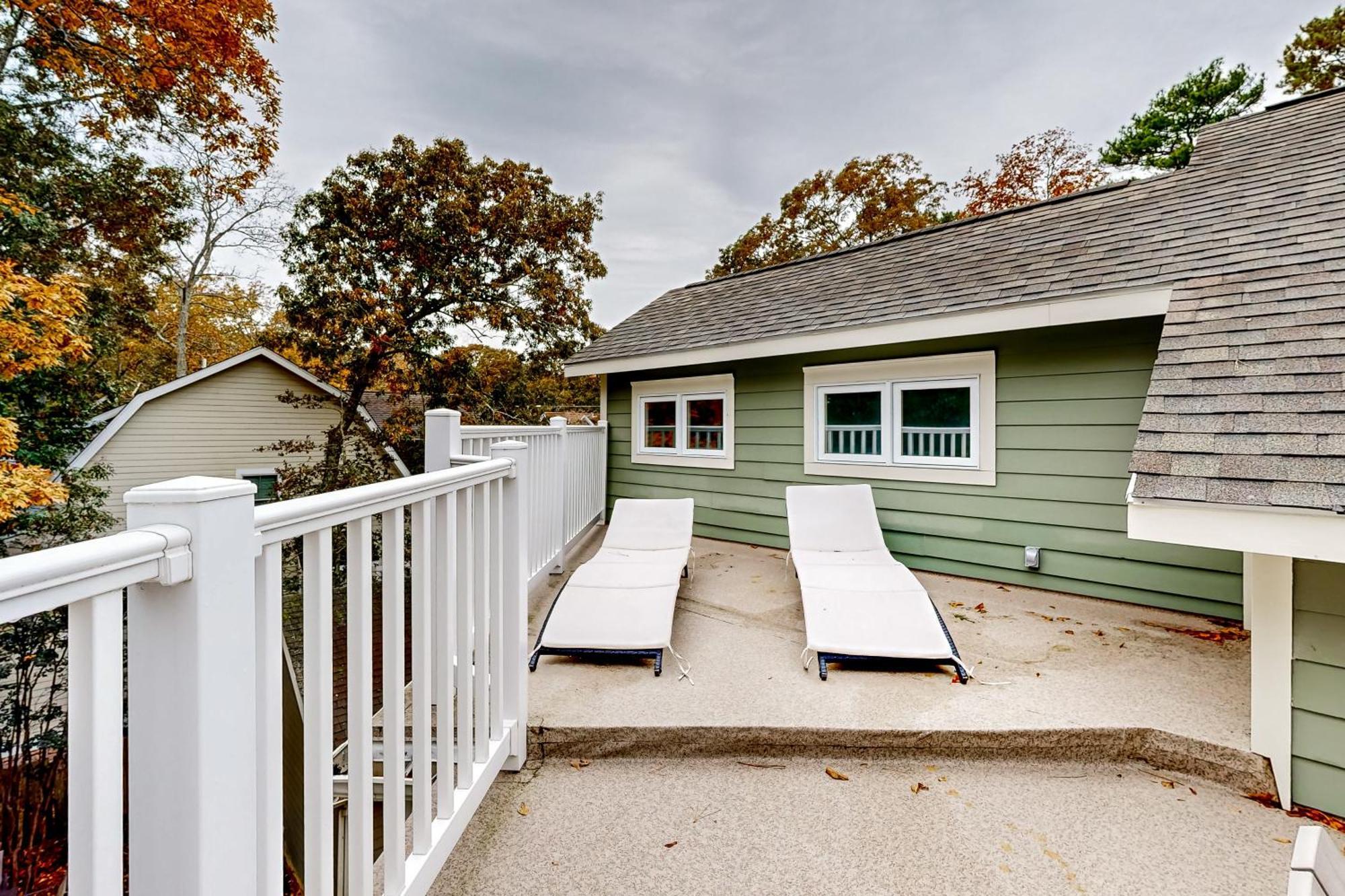 Town Of Rehoboth Beach ---14 Cookman St.别墅 外观 照片