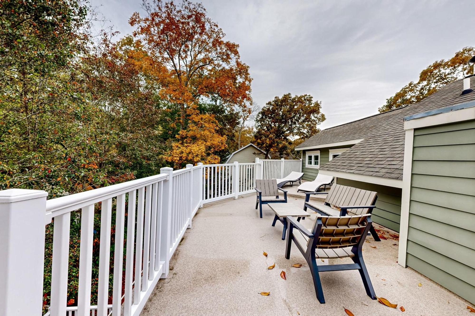 Town Of Rehoboth Beach ---14 Cookman St.别墅 外观 照片